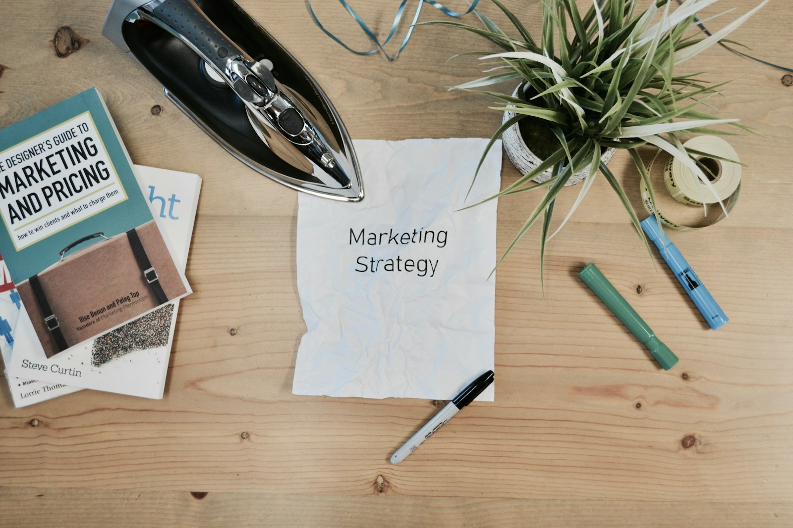 Content Marketing & Writing at SEO Agency Leeds — content strategy planning materials